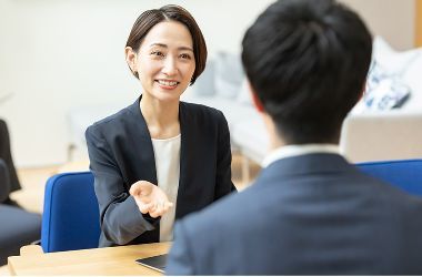 運営代行　人材派遣　人材紹介